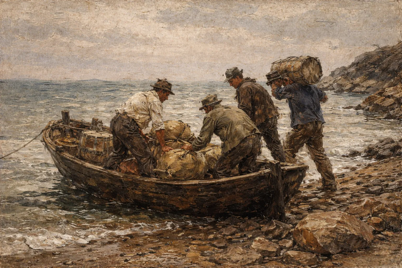 Excel Add-in Interface