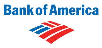 Bank of America Logo