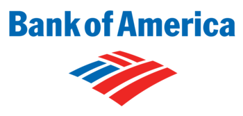 Bank of America Logo