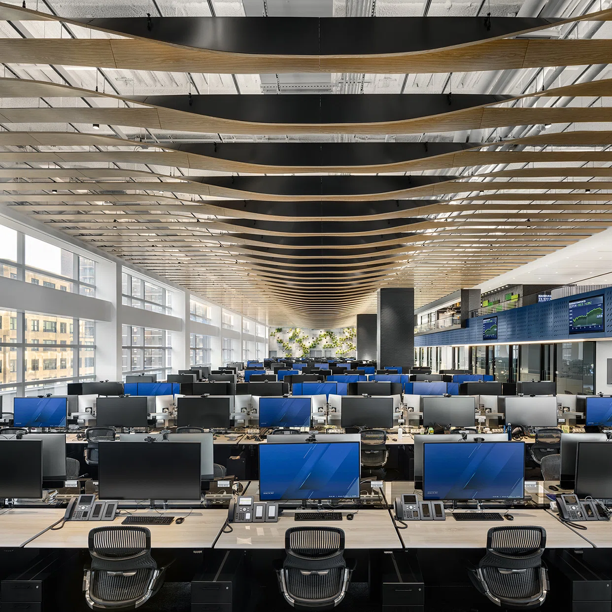 Drafting Contracts at the Speed of Thought