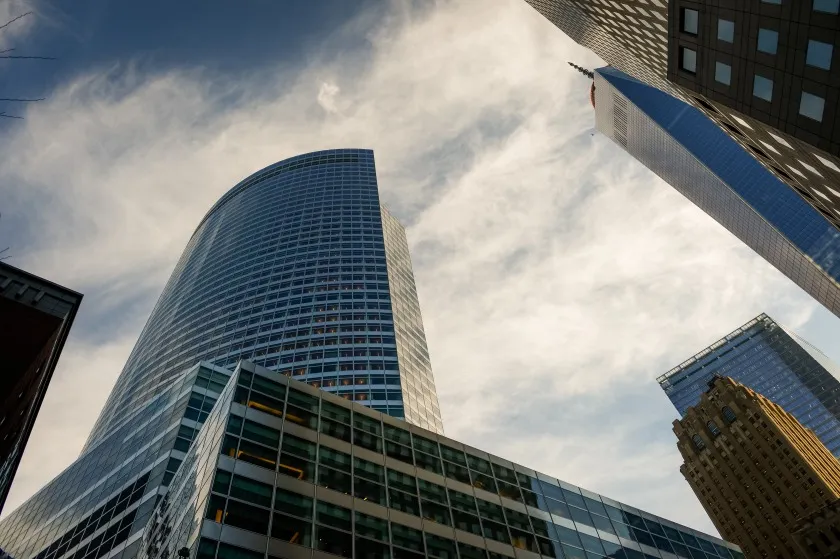 How bankers generate slides in minutes with o11