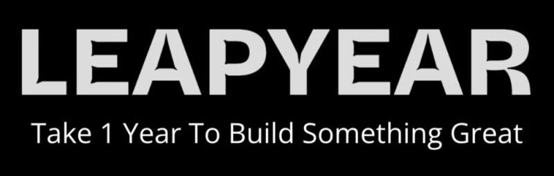 LeapYear Logo