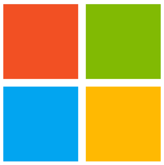 Microsoft