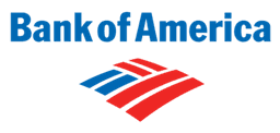 Bank of America Logo