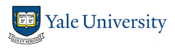 Yale Logo